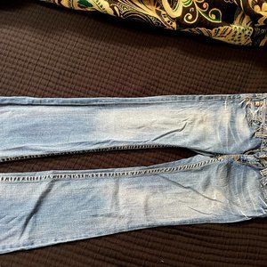 BIG STAR Jeans!